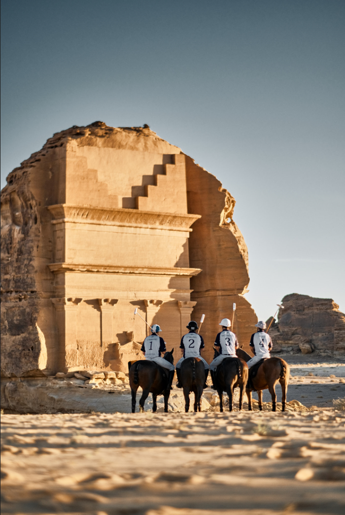 RICHARD MILLE ALULA DESERT POLO RETURNING TO ALULA WITH FABULOUS THIRD EDITION, TICKETS ON SALE NOW