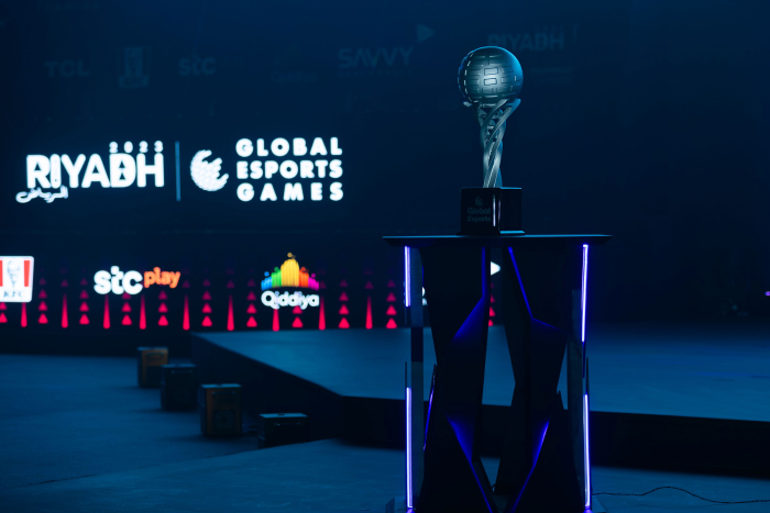 Riyadh 2023 Global Esports Games lauded for uniting international gaming community