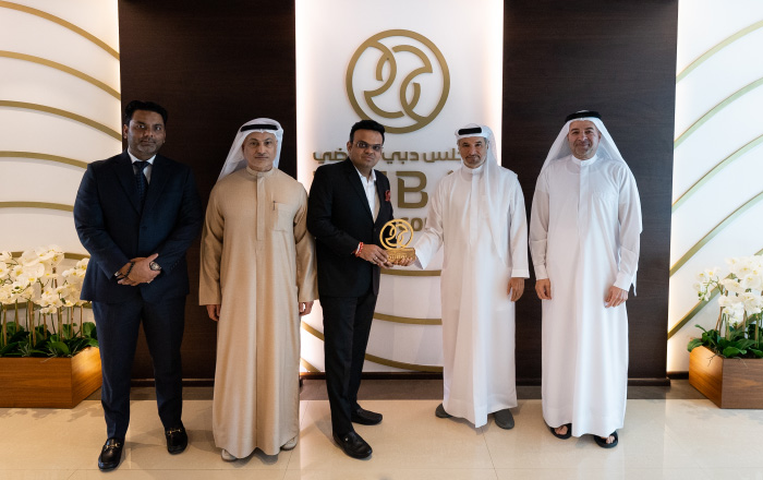 مجلس دبي الرياضي يبحث تعزيز التعاون مع المجلس الآسيوي للكريكت واستقطاب المزيد من الفعاليات الدولية
