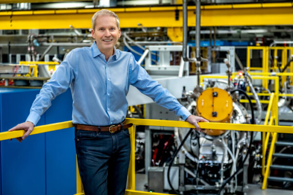 TAE Technologies supports US International Fusion Plan announced at COP28