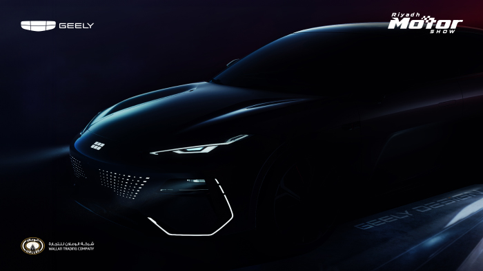 Geely Set to Electrify Riyadh Auto Show with Thrilling New Announcements