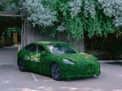 Ride Green to COP28 and Save 20% with Uber! Ride Green to COP28 and Save 20% with Uber!