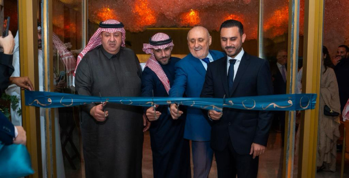 Lebanese Restaurant, Amar, Shines Bright in Jeddah’s Culinary Scene