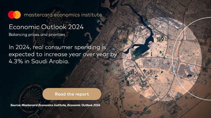 Mastercard Economics Institute’s Economic Outlook for 2024: Empowered consumers to balance price and priority