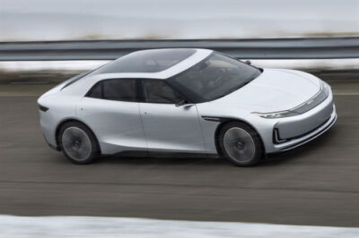EV Electra acquires Emily and Pons projects from NEVS EV Electra acquires Emily and Pons projects from NEVS