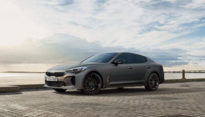 10 Reasons to Buy a Kia Stinger GT in 2023 10 Reasons to Buy a Kia Stinger GT in 2023