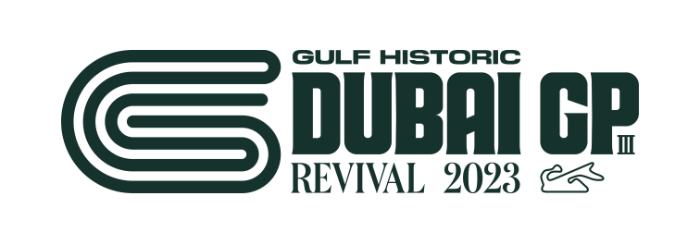 Motorsport champions confirmed to compete at the Gulf Historic Dubai GP Revival