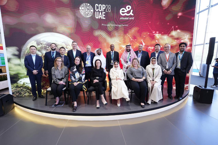 إي آند تطلق «مركز الابتكار لحلول الطاقة» في دول مجلس التعاون الخليجي خلال COP28