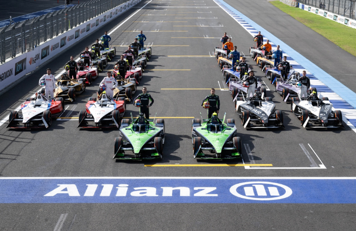 2024 Diriyah E-Prix: World’s best drivers set for thrilling high-speed showdown in Saudi Arabia