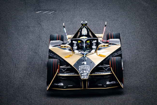 Qualifying key ahead of 2024 Diriyah E-Prix, says former World Champion Stoffel Vandoorne Qualifying key ahead of 2024 Diriyah E-Prix, says former World Champion Stoffel Vandoorne