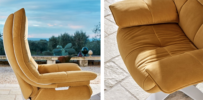 Natuzzi Italia Partners with Dubai Cares for Exclusive Event “RE-THINKING RE-VIVE”