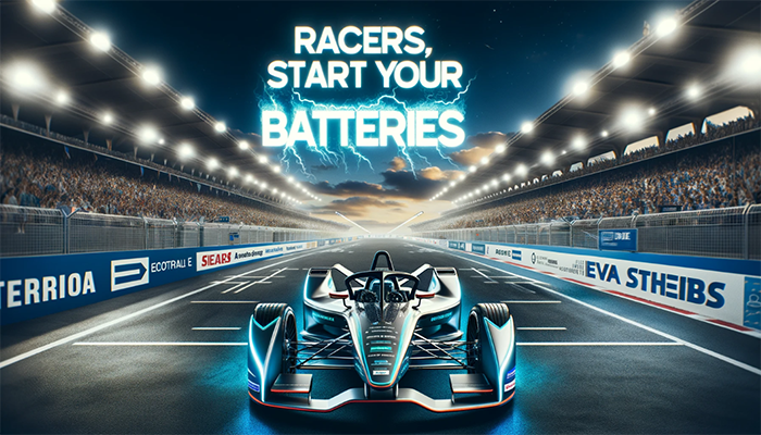 About:Energy launches ‘Formula Student: Drive to Recharge’ to support battery skills development