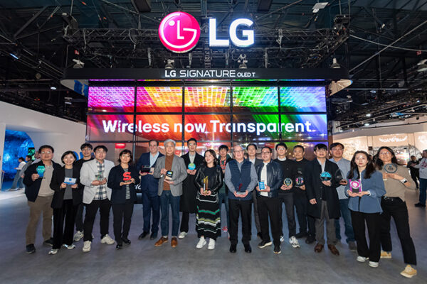 LG’s Commitment to Innovation is Recognized with Numerous Awards at CES 2024 LG’s Commitment to Innovation is Recognized with Numerous Awards at CES 2024