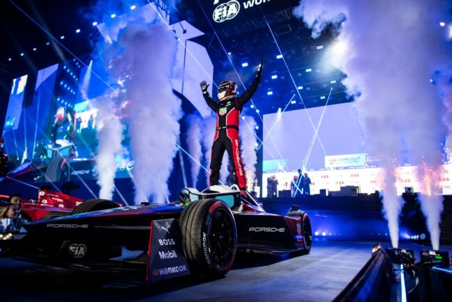 2024 DIRIYAH E-PRIX: TICKETS ON SALE FOR SUPERCHARGED ‘DOUBLE HEADER IN THE DARK’ 2024 DIRIYAH E-PRIX: TICKETS ON SALE FOR SUPERCHARGED ‘DOUBLE HEADER IN THE DARK’