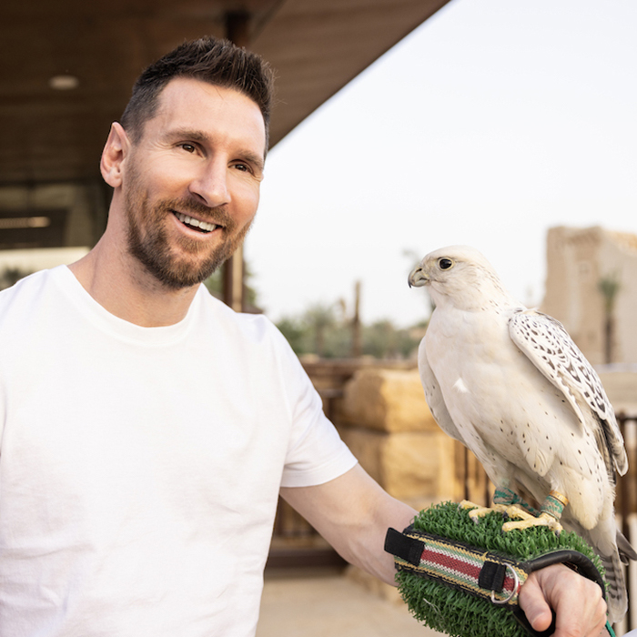 SAUDI TOURISM LAUNCHES LATEST ‘SAUDI, WELCOME TO ARABIA’ CAMPAIGN STARRING LIONEL MESSI; “GO BEYOND WHAT YOU THINK!”