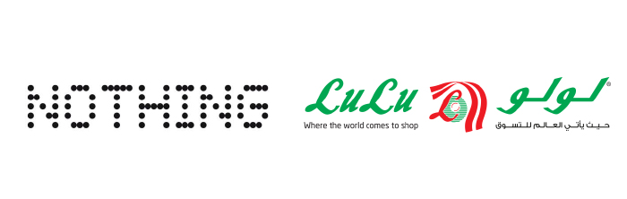 NOTHING TECH PARTNERS WITH LULU GROUP INTERNATIONAL EXPANDING ITS OFFERING TO A WIDER CUSTOMERS IN GCC