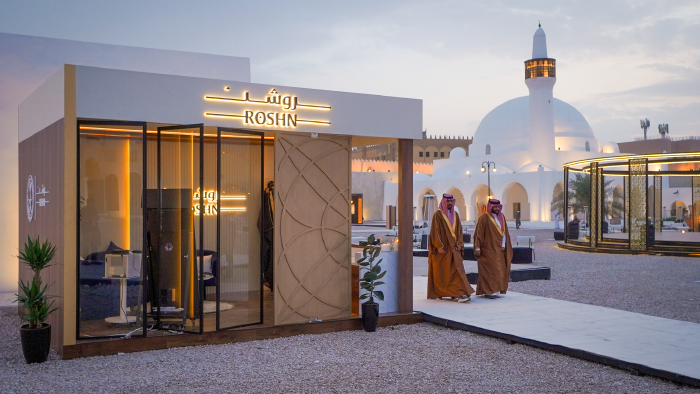 Knitting Saudi Cultures Together – ROSHN Partners with 2023 Al Bisht Al Hasawi Festival