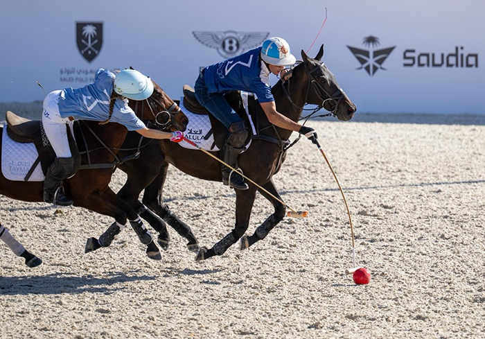 ‘MAGNIFICENT’ 2024 RICHARD MILLE ALULA DESERT POLO LAYS NEW FOUNDATIONS FOR FUTURE GROWTH & DEVELOPMENT