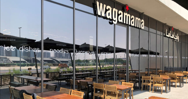wagamama invites you to mindful and relaxing yoga sessions at its motor city dubai branch wagamama invites you to mindful and relaxing yoga sessions at its motor city dubai branch
