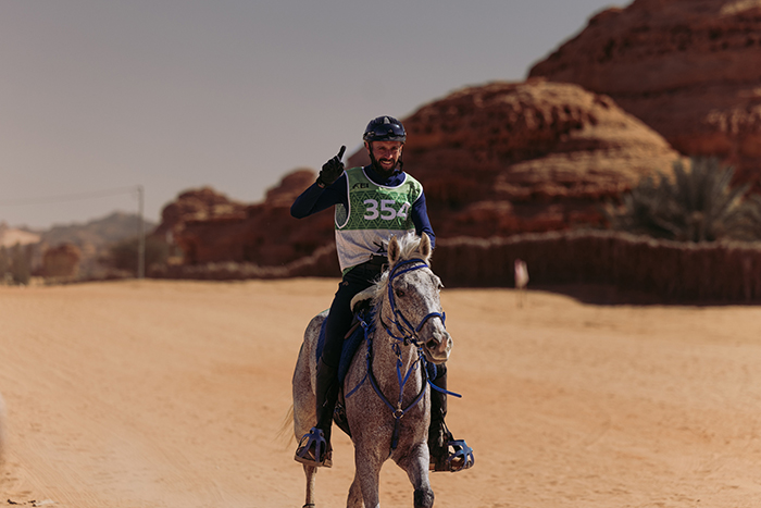 RECORD-BREAKING WEEKEND IN ALULA: 2024 FURSAN CUP SETS NEW BENCHMARK FOR FUTURE EDITIONS TO EMULATE