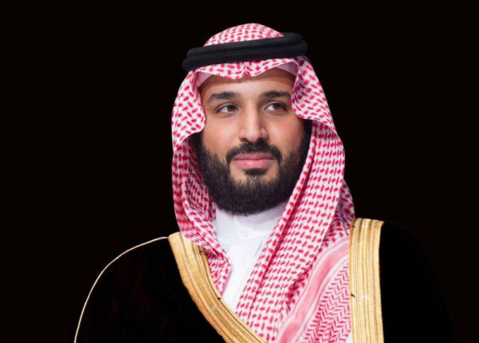 صاحب السمو الملكي الأمير محمد بن سلمان بن عبد العزيز آل سعود، ولي العهد يطلق شركة «آلات» لجعل المملكة مركزاً عالمياً للإلكترونيات والصناعات المتطورة