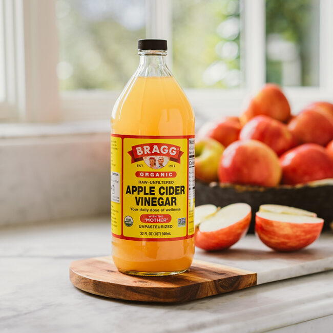 ATI Aims To Tap The Growing USD 108 Million Middle East and Asia Apple Cider Vinegar Market ATI Aims To Tap The Growing USD 108 Million Middle East and Asia Apple Cider Vinegar Market