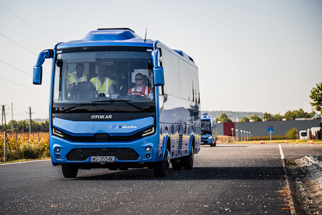 Allison Transmission Introduces New Fuel-Efficient 9-Speed Transmission in the Middle East Allison Transmission Introduces New Fuel-Efficient 9-Speed Transmission in the Middle East