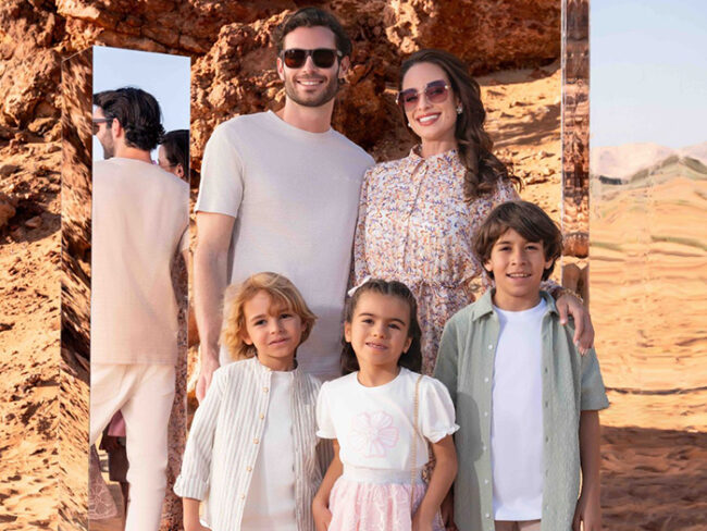 Modest yet glamorous: REDTAG’s Ramadan ‘24 fashion collection strikes the perfect balance Modest yet glamorous: REDTAG’s Ramadan ‘24 fashion collection strikes the perfect balance