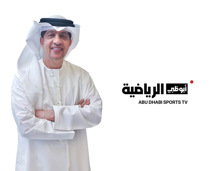 قنوات أبوظبي الرياضية تطلق برنامجاً لاستكشاف المعلقين الرياضيين من الكفاءات الوطنية قنوات أبوظبي الرياضية تطلق برنامجاً لاستكشاف المعلقين الرياضيين من الكفاءات الوطنية