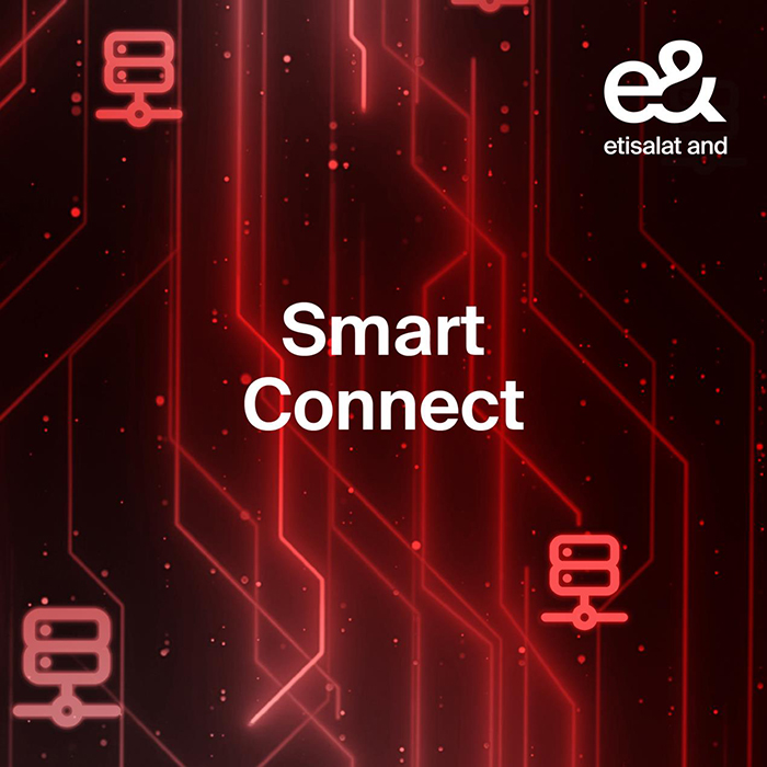 e& Carrier & Wholesale launches region’s first Smart Connect service
