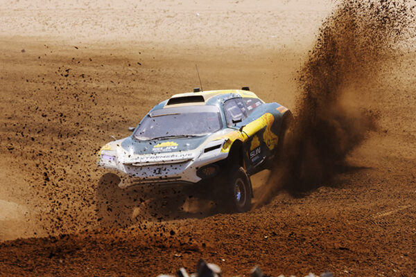 More to come from SUN Minimeal Team following Saudi season opener