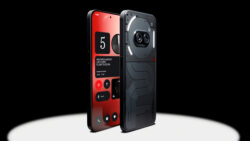 Nothing تُقدّم هاتف Phone (2a) Nothing تُقدّم هاتف Phone (2a)