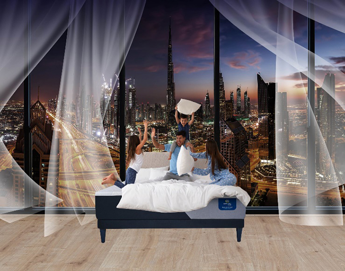 Serta Launches Exclusive Ramadan and Eid Al Fitr Offer