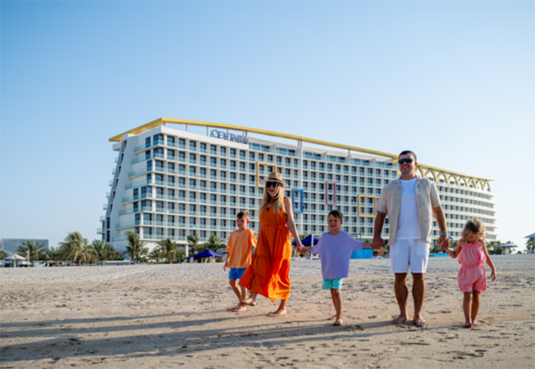 Unforgettable Family Adventures Await this Easter at Centara Mirage Beach Resort Dubai