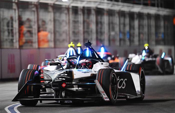 CHAMPIONSHIP LEADER CASSIDY BRACES FOR SHOWDOWN AS EVANS EYES REPEAT VICTORY IN ROUND 4 – HOW TO WATCH 2024 SÃO PAULO E-PRIX