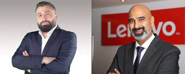 Lenovo Showcases AI for All in Saudi Arabia during LEAP 2024 Lenovo Showcases AI for All in Saudi Arabia during LEAP 2024