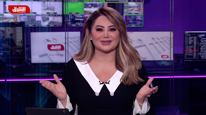 Asharq News unveils a groundbreaking advancement integrating AI anchors into its on-air programming