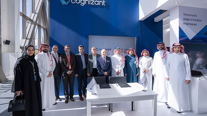 Riyadh Airports and Cognizant Collaborate to Enhance the Travel Experience at King Khalid International Airport by Launching “Riyadh Airports Innovation Council”