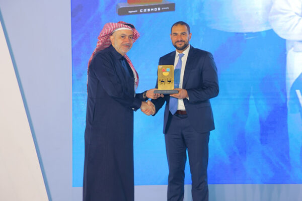 «لوجيك للاستشارات» تحصد جائزة «التميّز في ثقافة وبيئة العمل» خلال حفل جائزة السعادة للشركات 2024