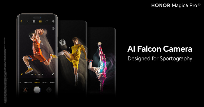 Discover Exciting AI Features That Make HONOR Magic6 Pro Worth the Upgrade