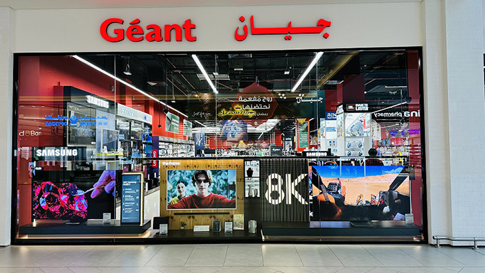 Géant and aswaaq celebrate Ramadan with Mega Deals and Community Support