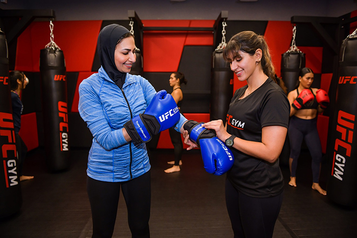 Stay Fit and Healthy This Holy Month with UFC GYM’s  Line-Up of Post-Iftar Workout Sessions