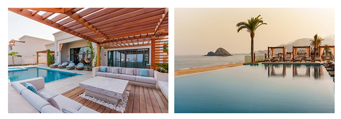 Naäma Beach Villas & Spa to open doors to indulgent escape in Fujairah