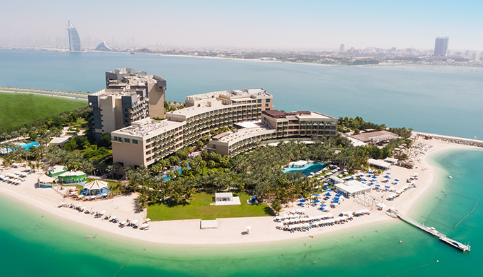 Rixos The Palm Dubai Hotel & Suites Showcases Sustainability Efforts with Earth Hour Activations