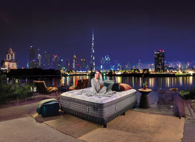 King Koil Launches Exclusive Ramadan and Eid Al Fitr Offers