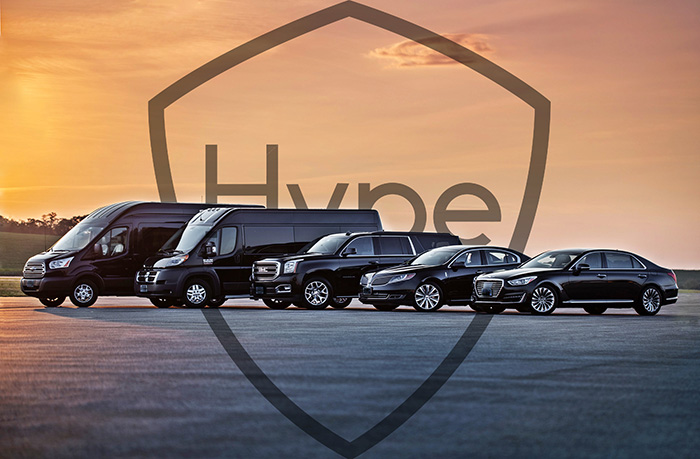 Hype Luxury Announces Over 500 Super Luxury, Sports, and VIP Cars to its Fleet in Dubai