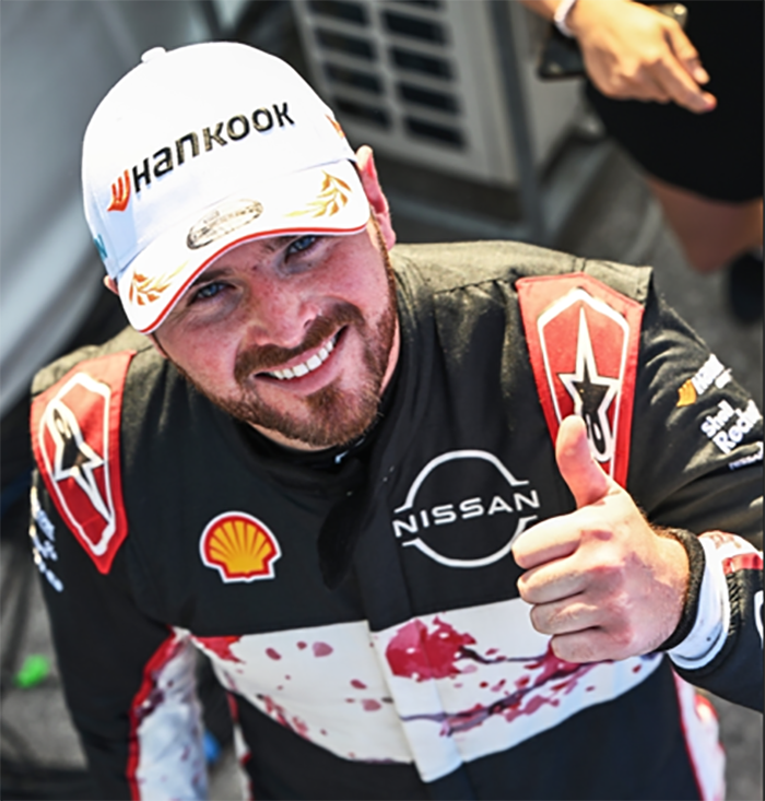 OLIVER ROWLAND WINS MISANO E-PRIX OPENER AFTER ANTONIO FELIX DA COSTA DISQUALIFICATION