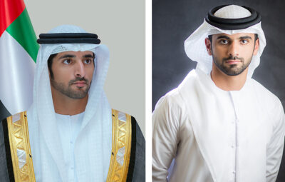 منصور بن محمد يهنئ حمدان بن محمد بلقب درع السوبر الإماراتي القطري منصور بن محمد يهنئ حمدان بن محمد بلقب درع السوبر الإماراتي القطري