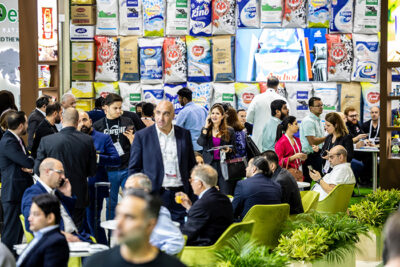 Inaugural SaudiFood Manufacturing opens doors tomorrow