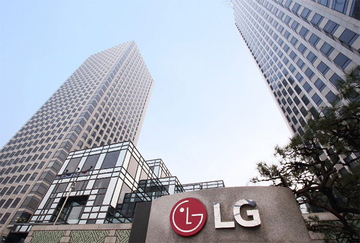 LG ANNOUNCES FIRST-QUARTER 2024 FINANCIAL RESULTS